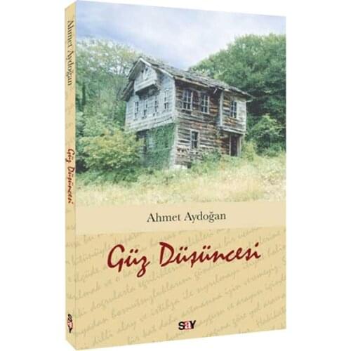 Fall the Thought Of John Aydoğan Say Broadcasts