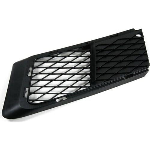 Front Right side Bumper Face Bar Grille for BMW E90 E91 328i 328xi 51117154720