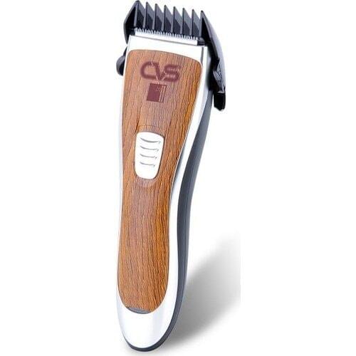 Cvs Dn 7420 Bamboo Rechargeable Hair Beard Clipper