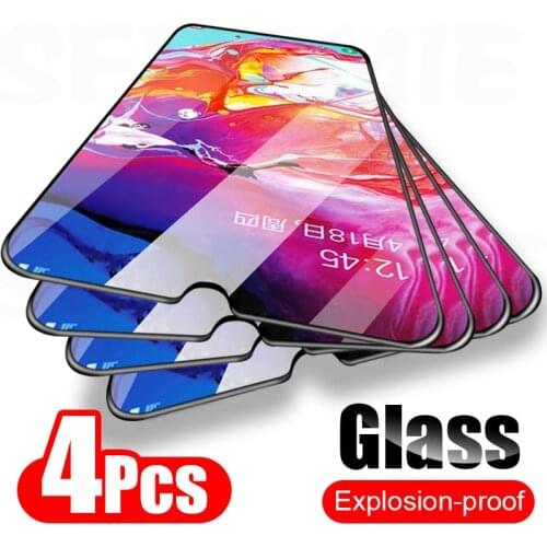 ROEG Screen Protectors For Samsung Galaxy A71