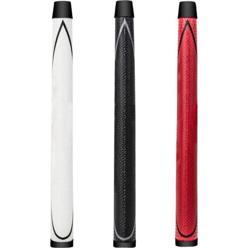 Golf Grip Portable wear-resistant non-slip shock absorption 60R Grip High-quality Device Accessory Tool for Golf