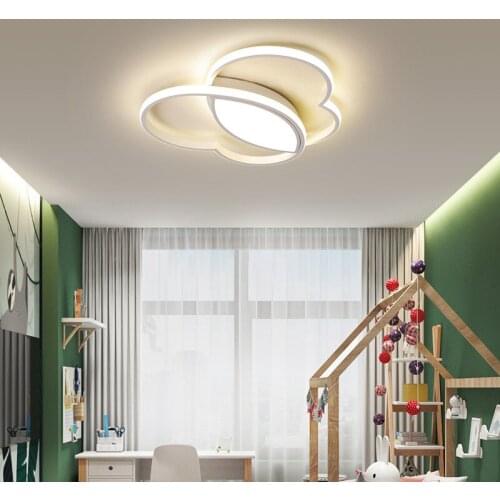 Modern led ceiling light Bedside Aluminum cafe hotel balcony porch restaurant lighting light E27 led ceiling lamps