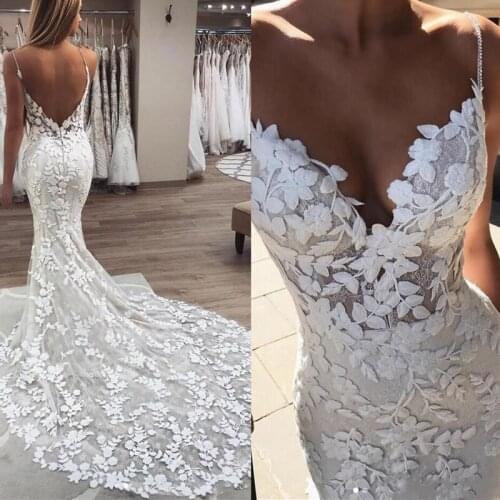 Wedding Dress 2021 Cap Sleeves Appliques Chapel Train White Color Wedding Dresses00013