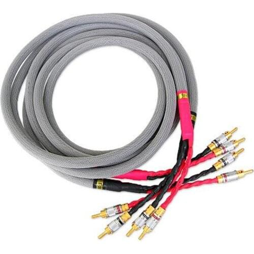 Xindak LN-3 Speaker Cable Audio Cable