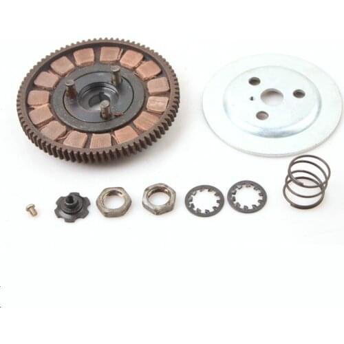 CFMOTO Motorcycle Bicycle Moped Parts F50 F60 F80 Engine Clutch Parts