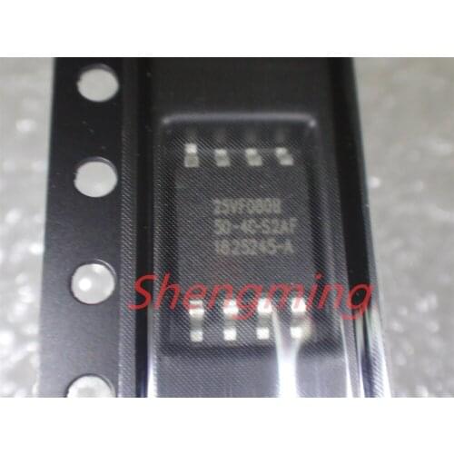 10PCS SST25VF080B-50-4C-S2AF SST25VF080B SOP8