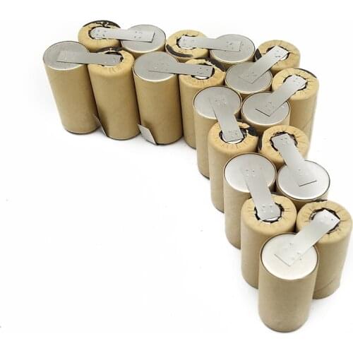 3000mAh for Parkside 24V Ni MH Battery pack CD PSBS 24 A1-1 PSBS24A1-1 for self-installation