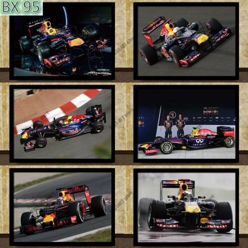 Formula 1 Championship Diamond Painting 5D Diamond Mosaic Embroidery Full Round Home Decoration Cross Stitch Kits Painting