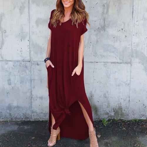 CA Mode Summer Dresses For Every Day