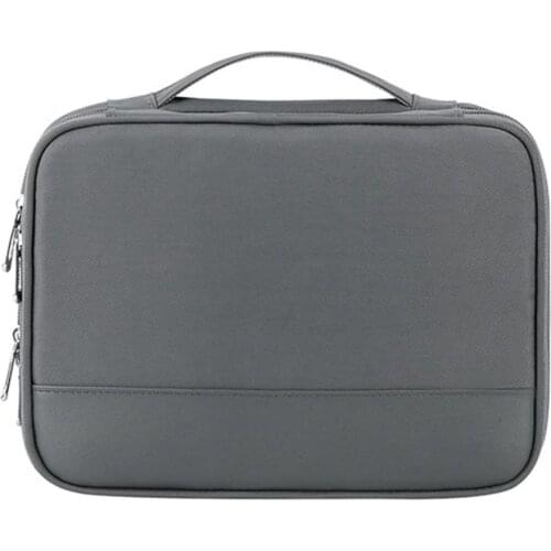 Electronic Organizer Travel Universal Cable Bag Electronics Accessories Cases For Cable Charger Phone And More