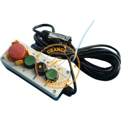 Escalator Switch Box 8 Holes 5 Pins XAA26220AA21