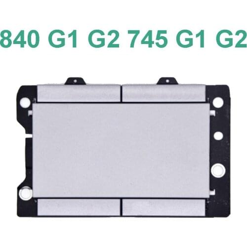 Trackpad Touchpad Click Mousepad for HP EliteBook 740 745 840 840 G1 840 G2