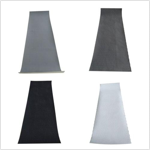 Crocodile skin SUP Stand Up Paddle SUP Pad Surf Pad 3M Glue Deck Pad EVA Surf Foot Pad