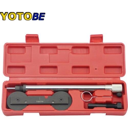 Timing Tool Kit for Vag Vw Audi Fsi 1.4 & 1.6 Fsi & Tfsi Locking Tool Set Engine