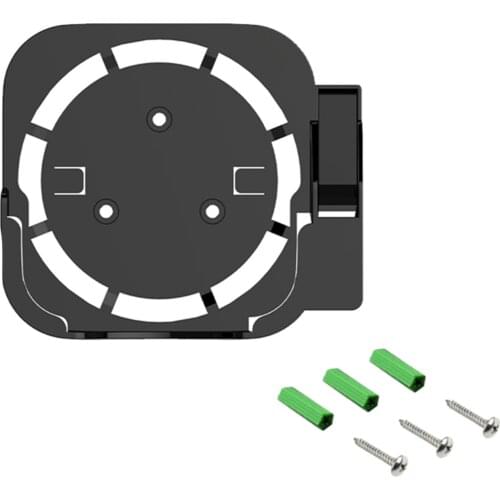 TV Mount Wall Mount Bracket Holder Protecting Supporting Bracket Holder for Apple TV suitable 2nd, 3rd, 4th, 5th, and 6th