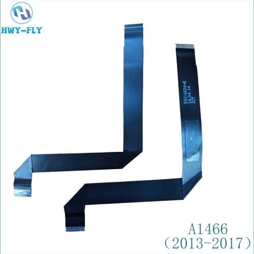 New 593-1604-B For MacBook Air 13" A1466 Trackpad Touchpad Flex Cable 2013 2014 2015 2016 2017
