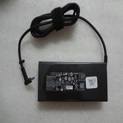 NEW Original Puryuan Slim 19.5V 7.7A 150W TPN-DA03 For HP Elite Thunderbolt 3 Dock 775626-003 Laptop Charger