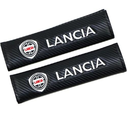 Excellent Auto Car Styling All Cotton Case For kappa Lancia lybra ypsilon musa phedra Accessories Car-Styling Car Sticker