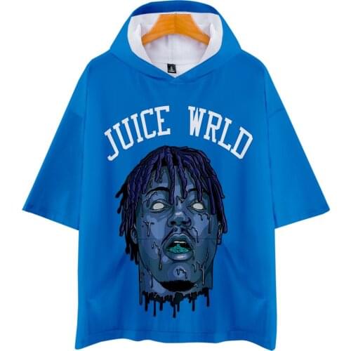 RECHALLENGE Men's Printed Hoodies