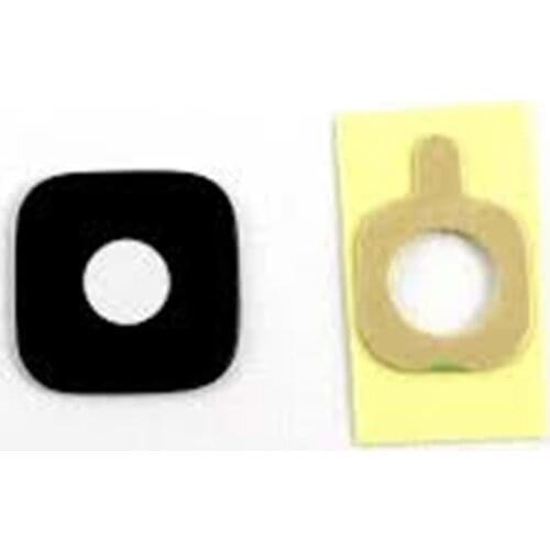 Back Camera Glass Lens Back Rear Camera Glass Lens Cover Ring FOR Samsung J500 J700