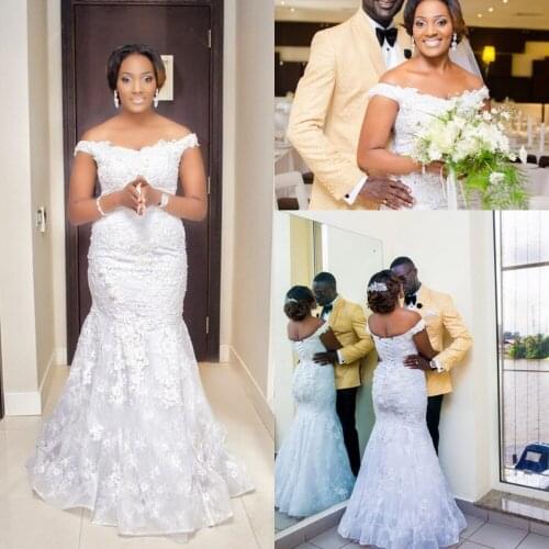 Trust Linda V-neck Wedding Dresses