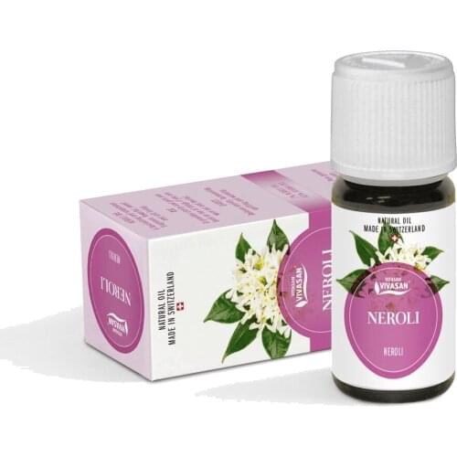 Vivasan Neroli Essential Oils