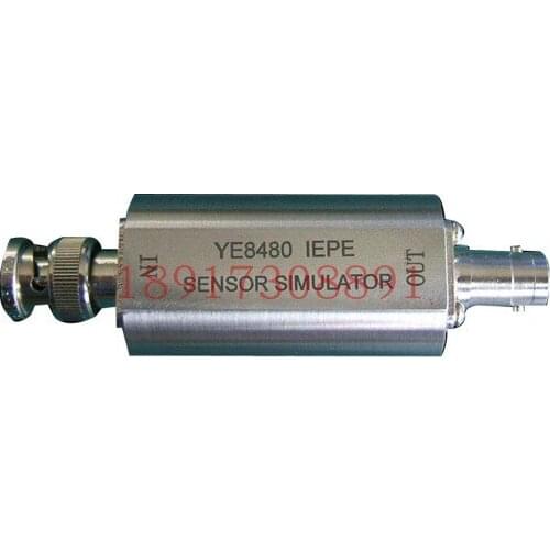Ye8480 IEPE Sensor Simulator