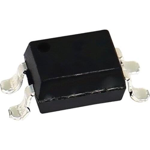 20PCS/LOT PC817 EL817 817B PC817C 817C SMD IC SOP-4 New Original