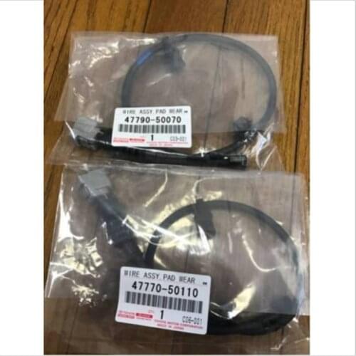 Car brake alarm line / brake sensing line for Lexus 47790-50110