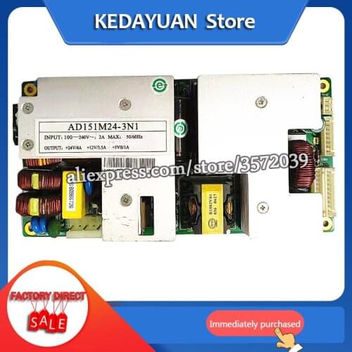 Free shipping for L26A8A-A1 L29V6-A1 L26V6-A8 AD151M24-3N1 power board