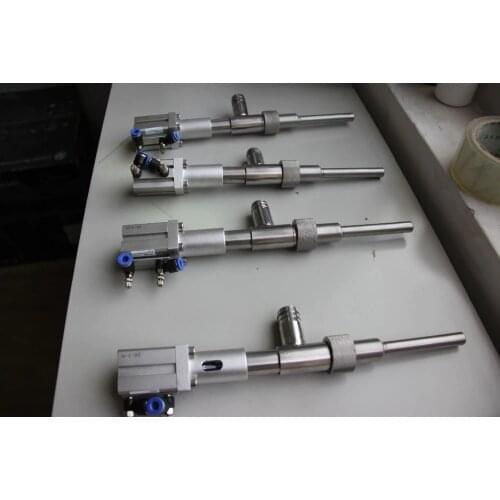 Free Shipping Filling nozzle of A02 Manual Filling Machine(Pneumatic)