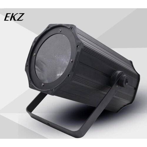 Cob light 200w adjustable focus lighting spotlight bar party wedding car show stage studio performance spotlight par light