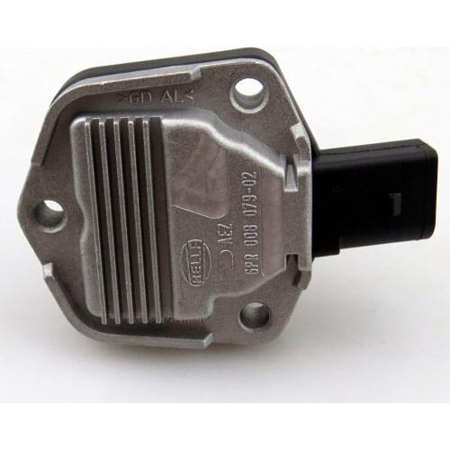 Zeroclearance 6PR008079 Oil Pan Level Sensor For VW Passat B5 Golf MK4 Beetle Sharan A4 A6 Leon Fabia 1J0907660B 1J0 907 660 B