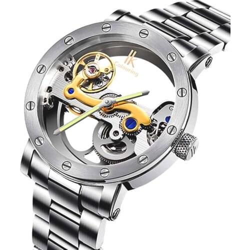 eBuylives Men's Wrist Watch