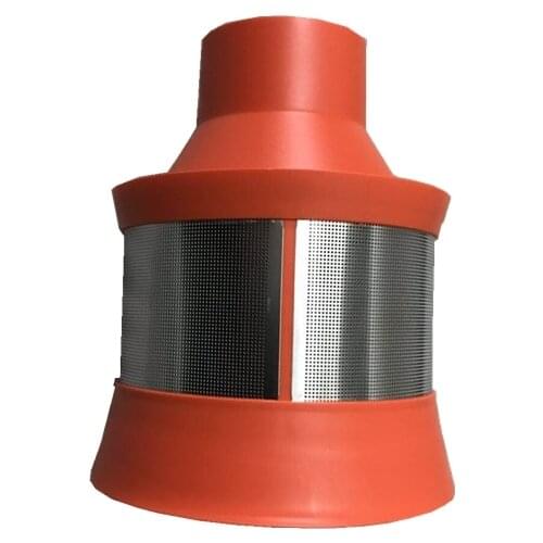 Cyclone vacuum module assembly Filter for xiaomi SCWXCQ01RR Handheld Vacuum Cleaner Spare Parts Accessories