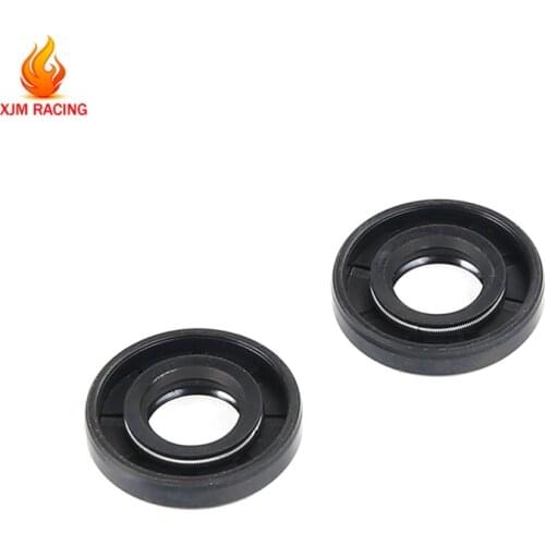 Crankcase oil seal only fit 71cc Engine Fit for 1/5 HPI ROFUN ROVAN KM BAJA Losi 5ive T FG GoPed RedCat truck Rc Car Parts