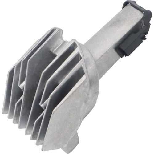 New xenon ballast for BMW 5 Series F10 F11 F07 Front Headlight LED Modules CORE OEM 63127262731