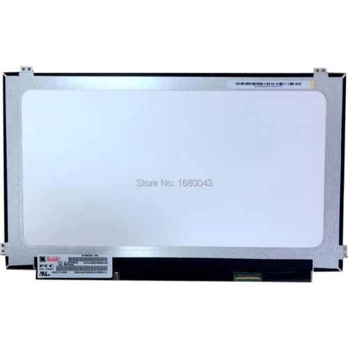 NV156QUM-N43 15.6" 3840X2160 4K 15.6"LED LCD Screen Display Panel