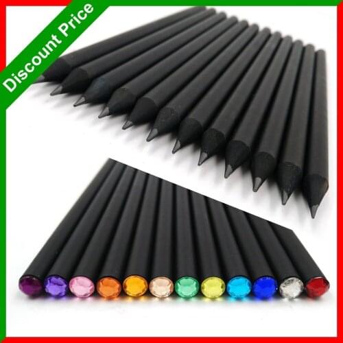 Милые карандаши NYONI China At AliExpress