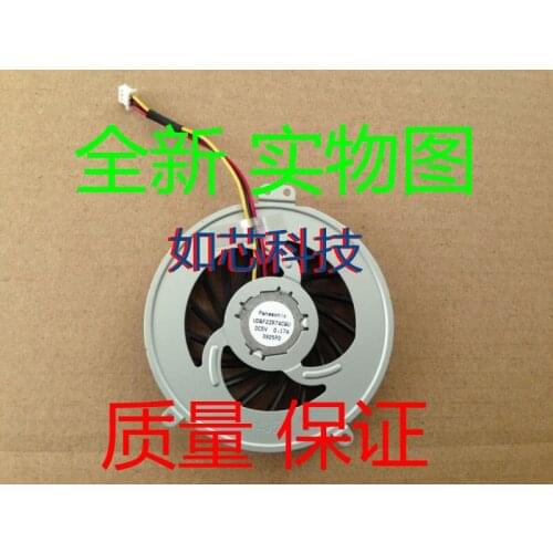 FOR Fujitsu UDQF2ZR74CQU laptop cooling fan