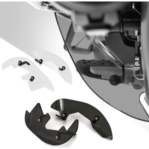 Fit For BMW K 1600 GT 2017 2018 2019 2020 K1600GT K1600GTL NEW Motorcycle Splash Brake Shift Shield Revised Foot Protector Guard