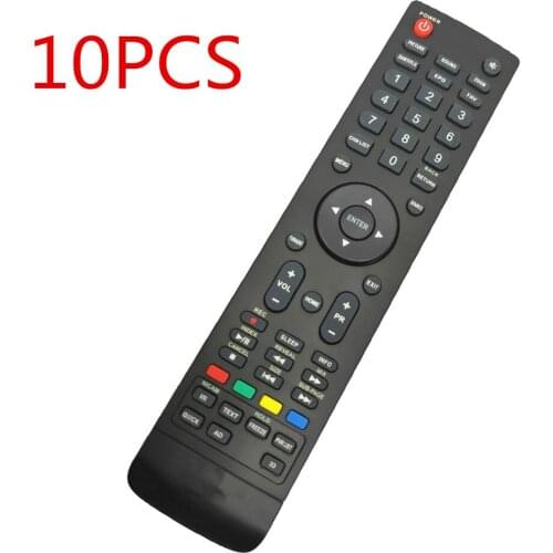 10PCS)NEW Original/Genuine Universal Remote Controle For Skyworth LCD LED 3D Smart TV Fernbedienung Controller