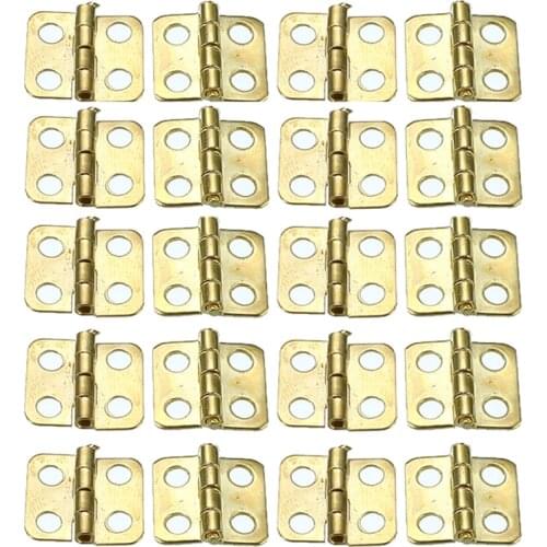 Simniam Furniture Hinges