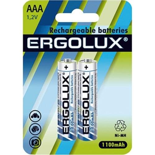 SWEET HOME Rechargeable Batteries