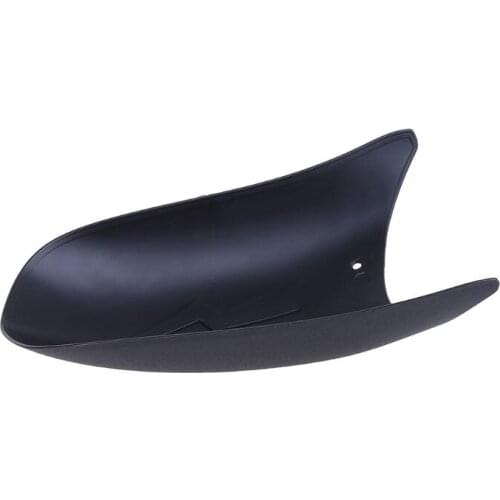 Motorcycle Lengthen Front Fender Rear andFront Wheel Extension Fender Mudguard Splash Guard For Motorcycle Universal