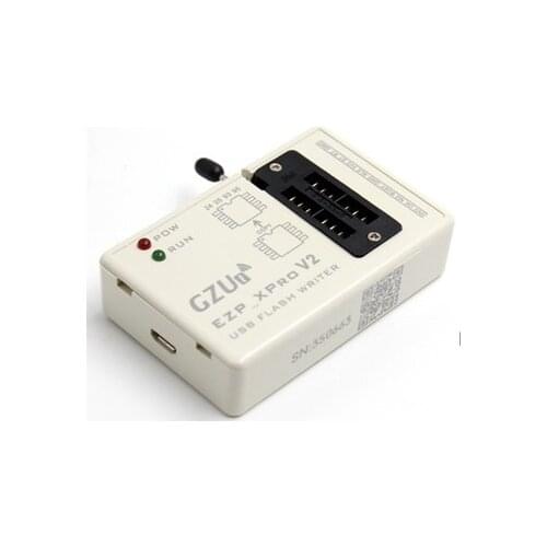 Hard Drive Disk Rom On-Chip Read Write Programmer Onboard Probe