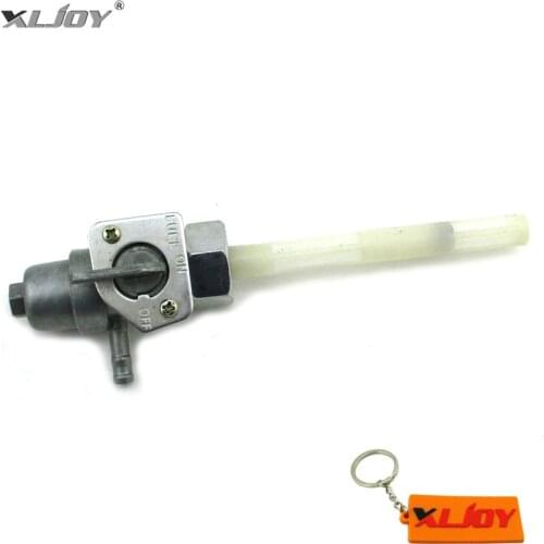 XLJOY Fuel Petcock Switch Valve For Honda 1982 1983 VF750S V45 Sabre # 16950-MB0-033 CB700 Nighthawk 16950-MW3-671