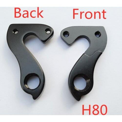 20pc Bicycle gear rear derailleur hanger alloy mech dropout road mtb For Univega Viper Rear Derailleur Hangers Mech Gear Dropout
