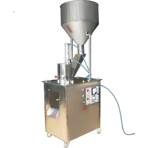 300KG/H Commercial Cashew Nuts Slicer Californian Almonds Slicing Machine Automatic Pistachio Peanut Cutter Machine Crusher