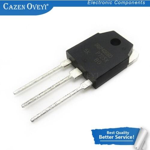5pcs/lot IRGP4066D GP4066D TO-247 In Stock